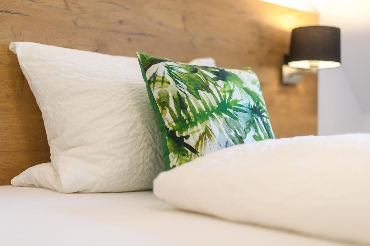 Zum Scheffelhof Hotel Маулброн Екстериор снимка